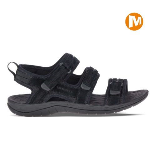 Sandalias Merrell Siren 2 Strap Mujer MX.I.RQC